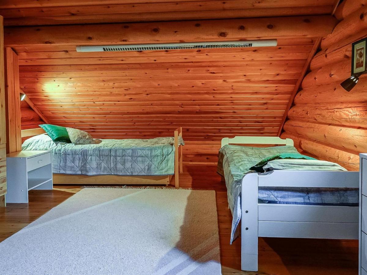 Holiday Home Luppokero By Interhome ซาลลา ภายนอก รูปภาพ