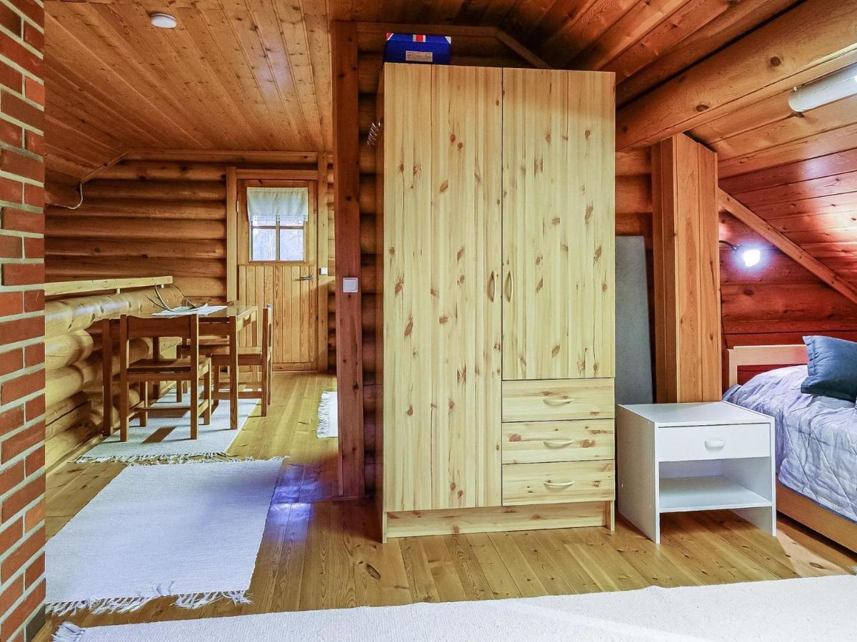 Holiday Home Luppokero By Interhome ซาลลา ภายนอก รูปภาพ