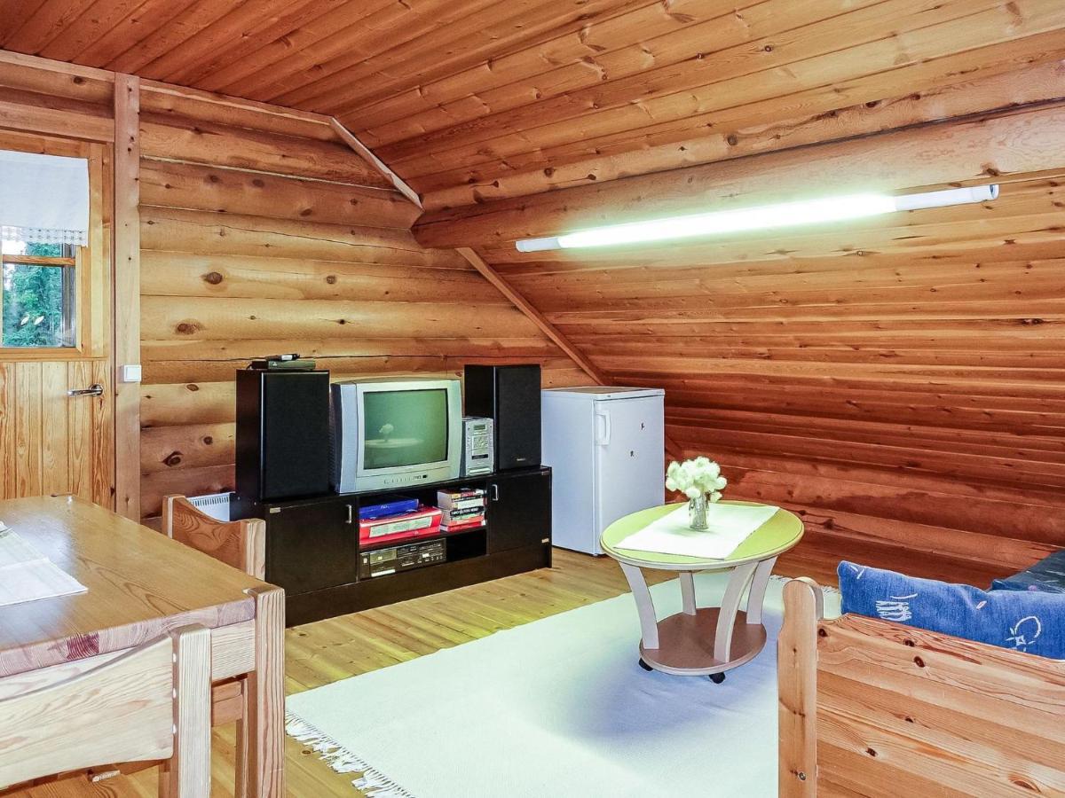 Holiday Home Luppokero By Interhome ซาลลา ภายนอก รูปภาพ