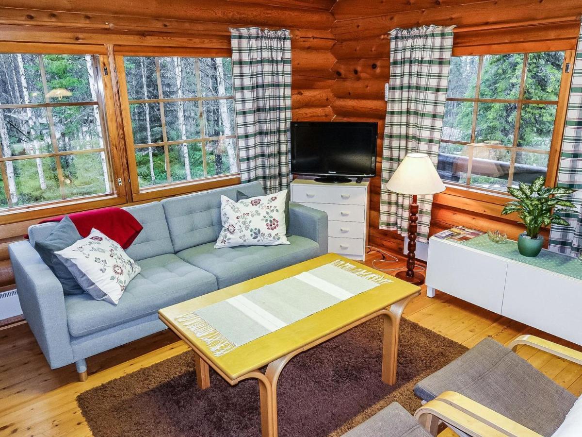 Holiday Home Luppokero By Interhome ซาลลา ภายนอก รูปภาพ
